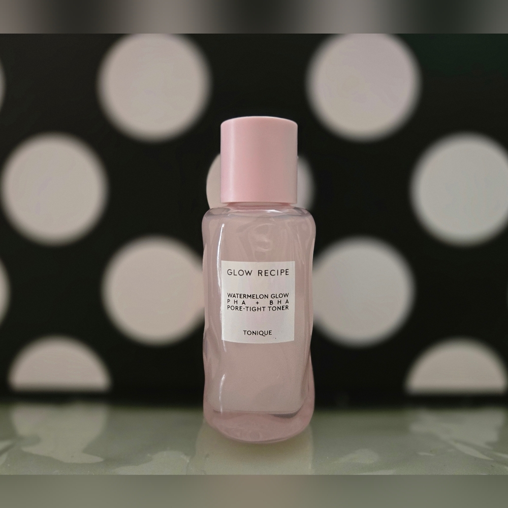 2/$30✨️Glow Recipe Toner MINI✨️